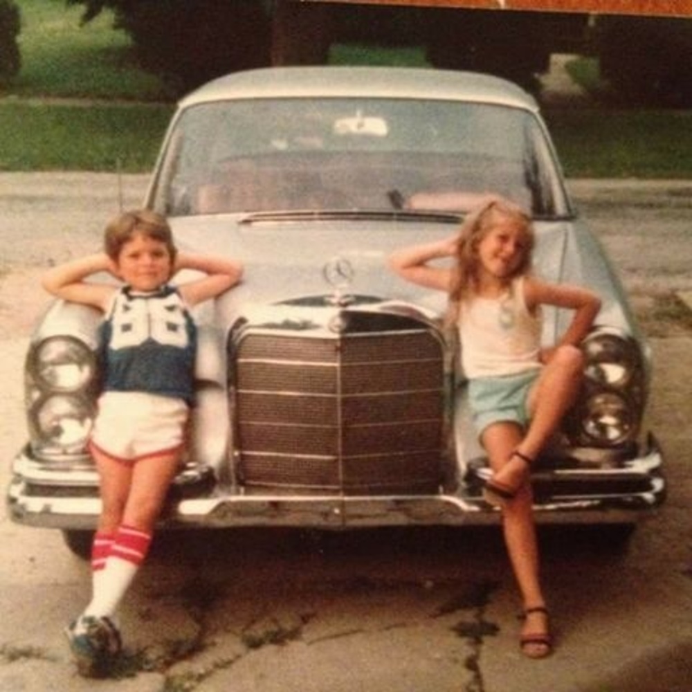 Meet your Posher, John